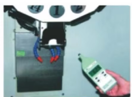 heavy duty horizontal cnc milling machine hmc wf 630 fanuc system turning center machining center  parts-51