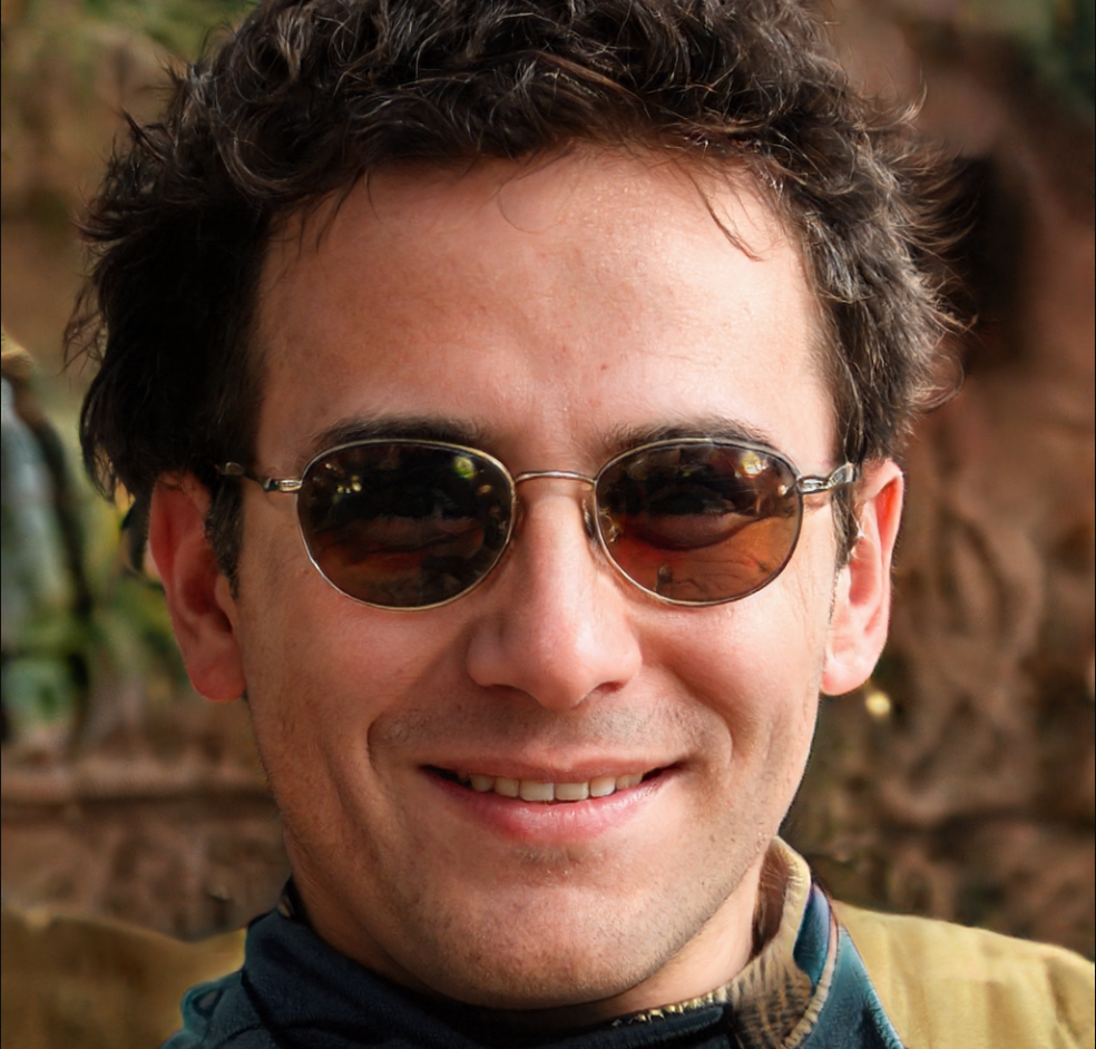  Raj Patel