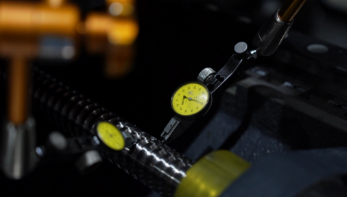 Drilling & Tapping Machine: Quality Verified