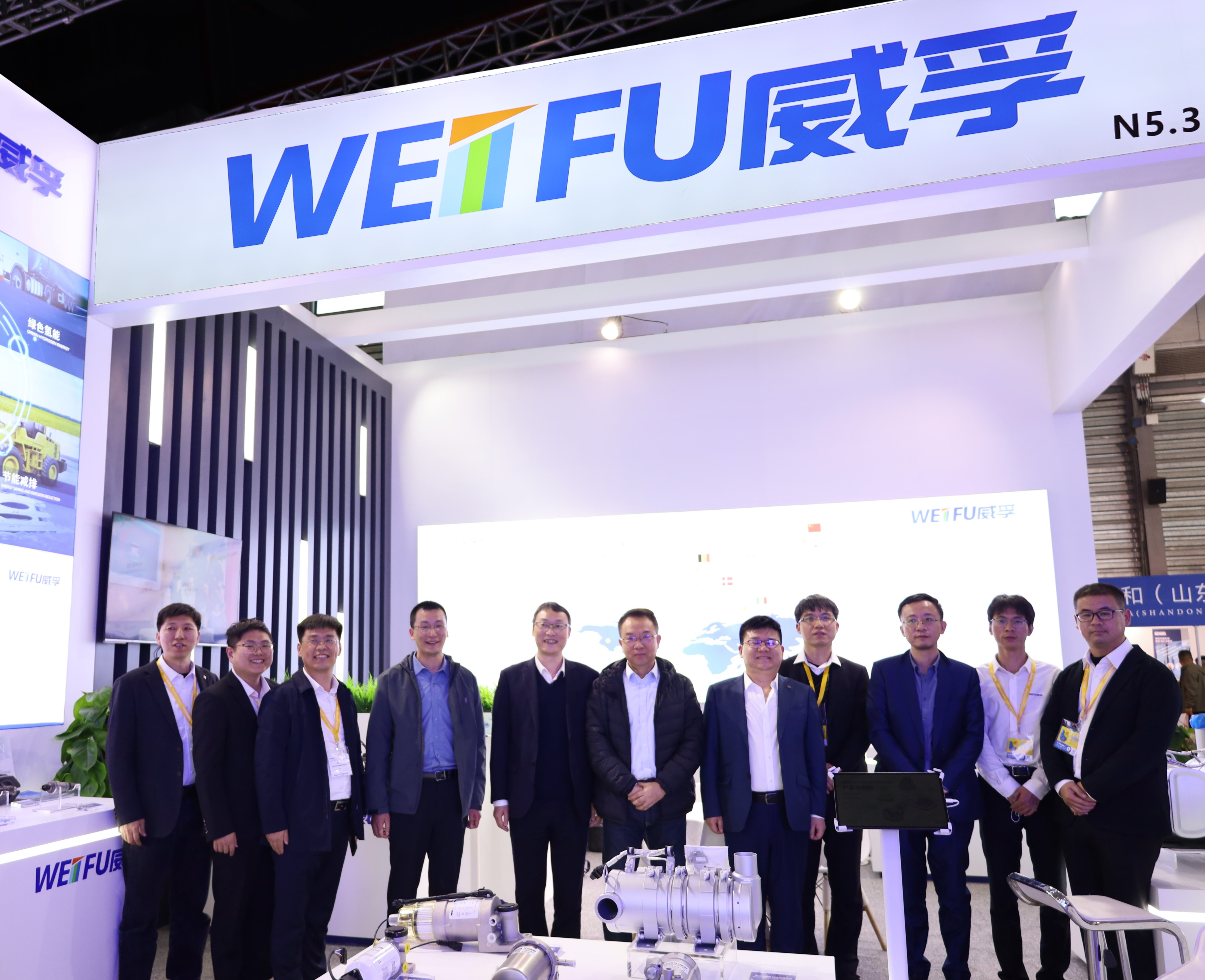 heavy duty horizontal cnc milling machine hmc wf 630 fanuc system turning center machining center  parts-29