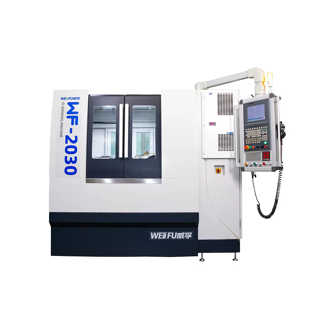 High Quality Cylinder Grinding Machine WF-2030 SYNTEC System Vertical Machining Center CNC Internal Grinder