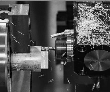 Product Processing Inspection