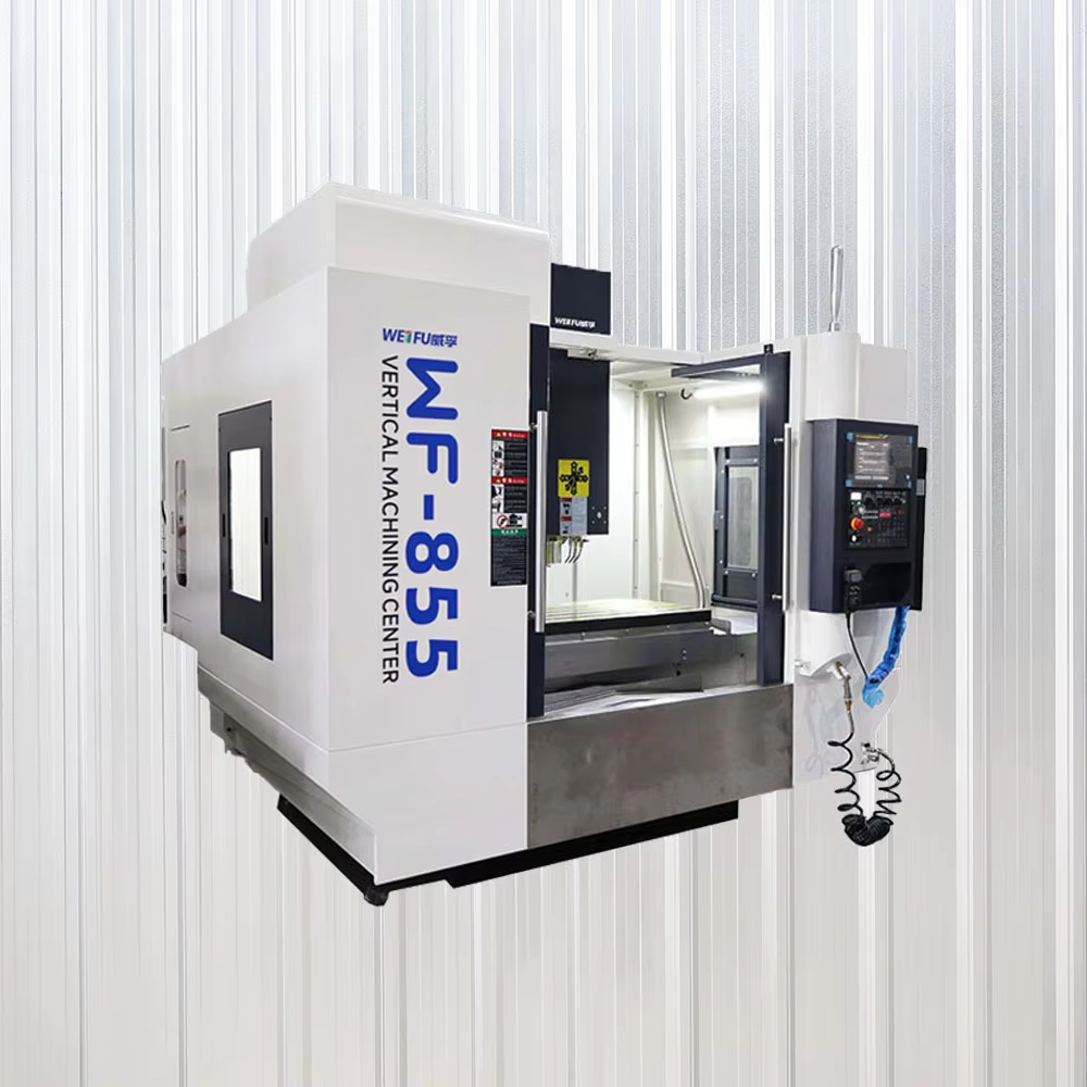 सीएनसी ग्राइंडिंग मशीन की कीमत: उच्च-गुणवत्ता वाले ग्राइंडिंग उपकरणों के लिए प्रतिस्पर्धी मूल्य