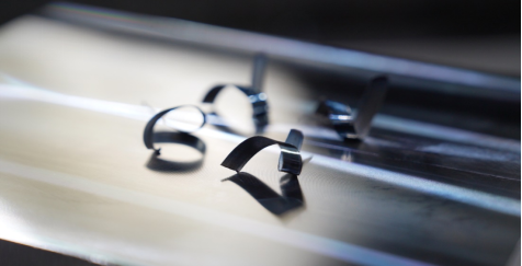 Horizontal Machining Center: Stringent Verification