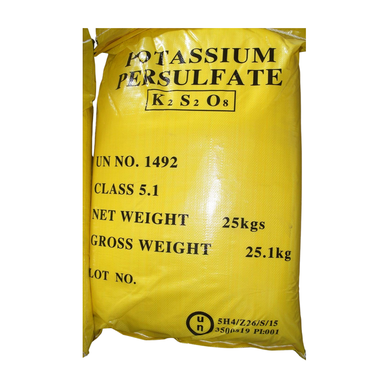 Potassium persulfate（PPS）