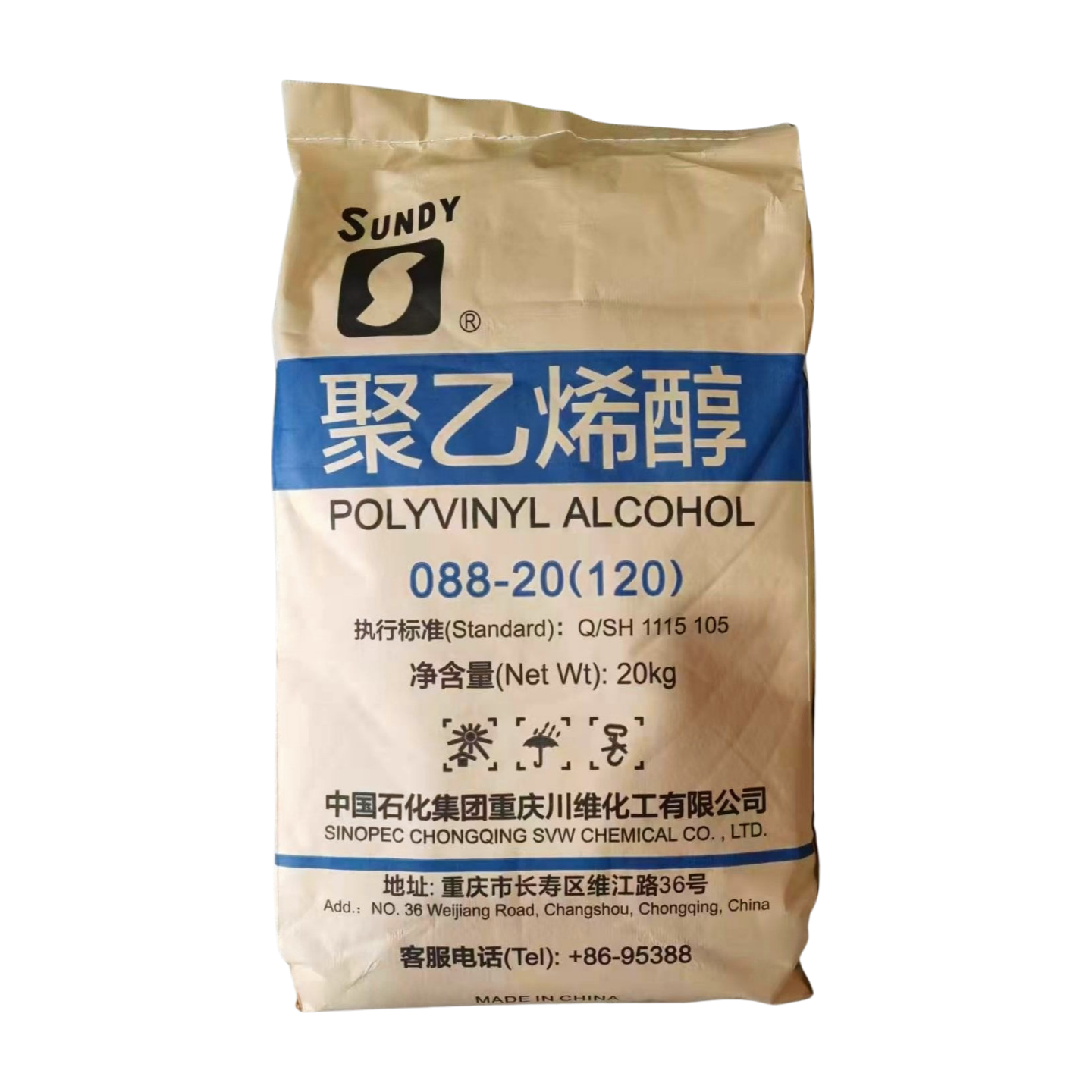 Polyvinyl Alcohol in Construction Putty: Strength & Workability Tradeoffs