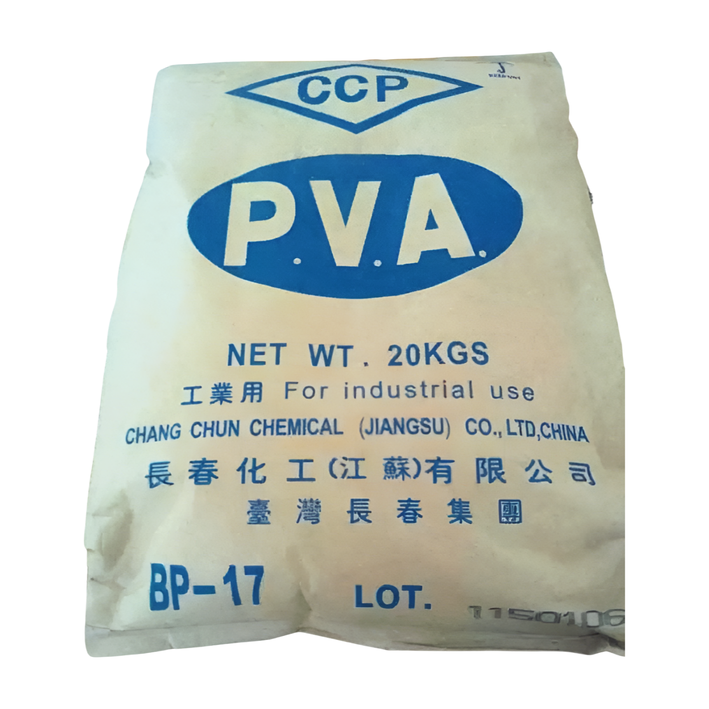 PVA-Based Adhesives for Industrial and Commercial Use