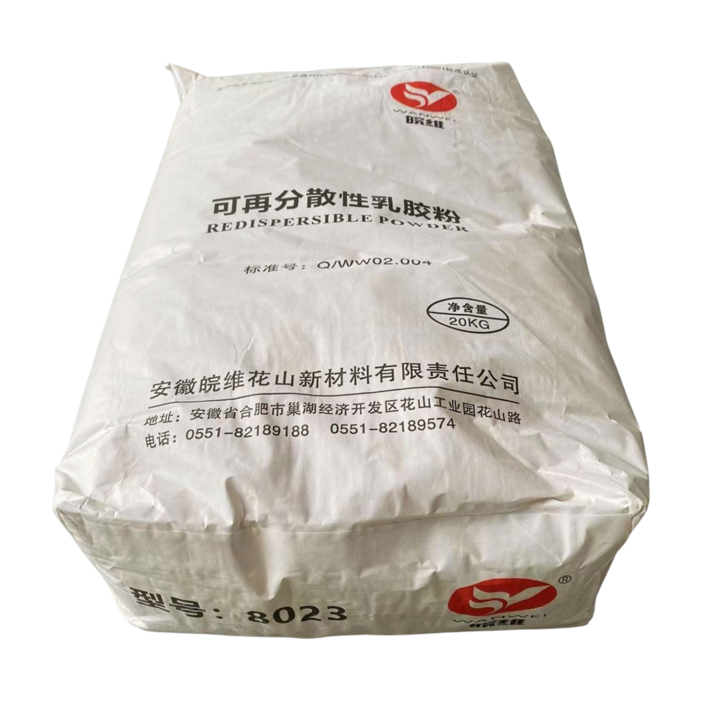 RDP in Tile Adhesive: Improving Grab Strength and Flexibility