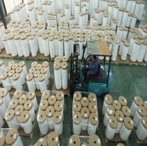 Paper Industry