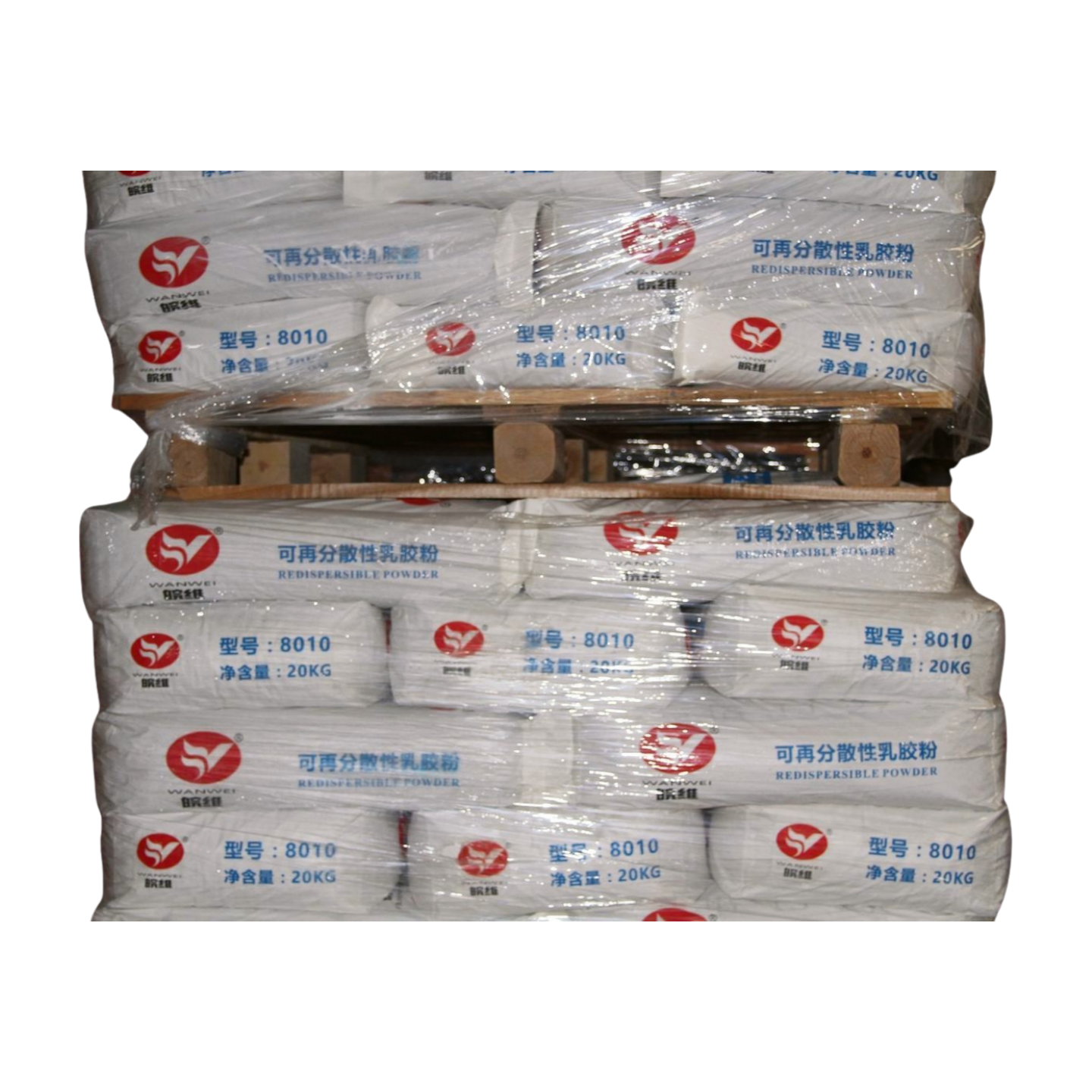 Redispersible Emulsion Powder Wanwei