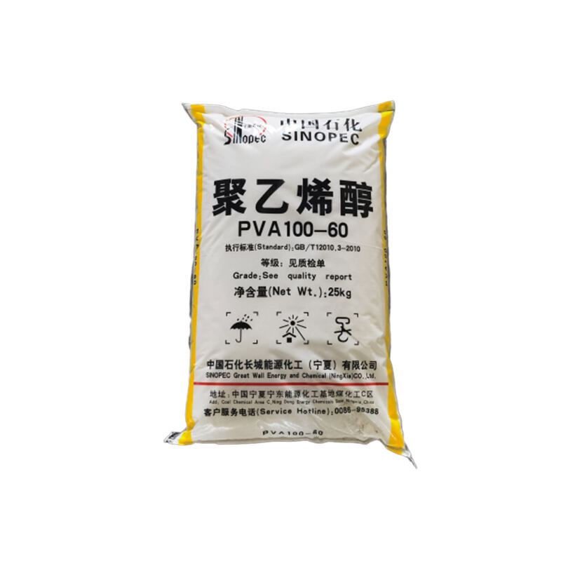 Keo Polyvinyl Alcohol cho Dán Giấy và Gỗ