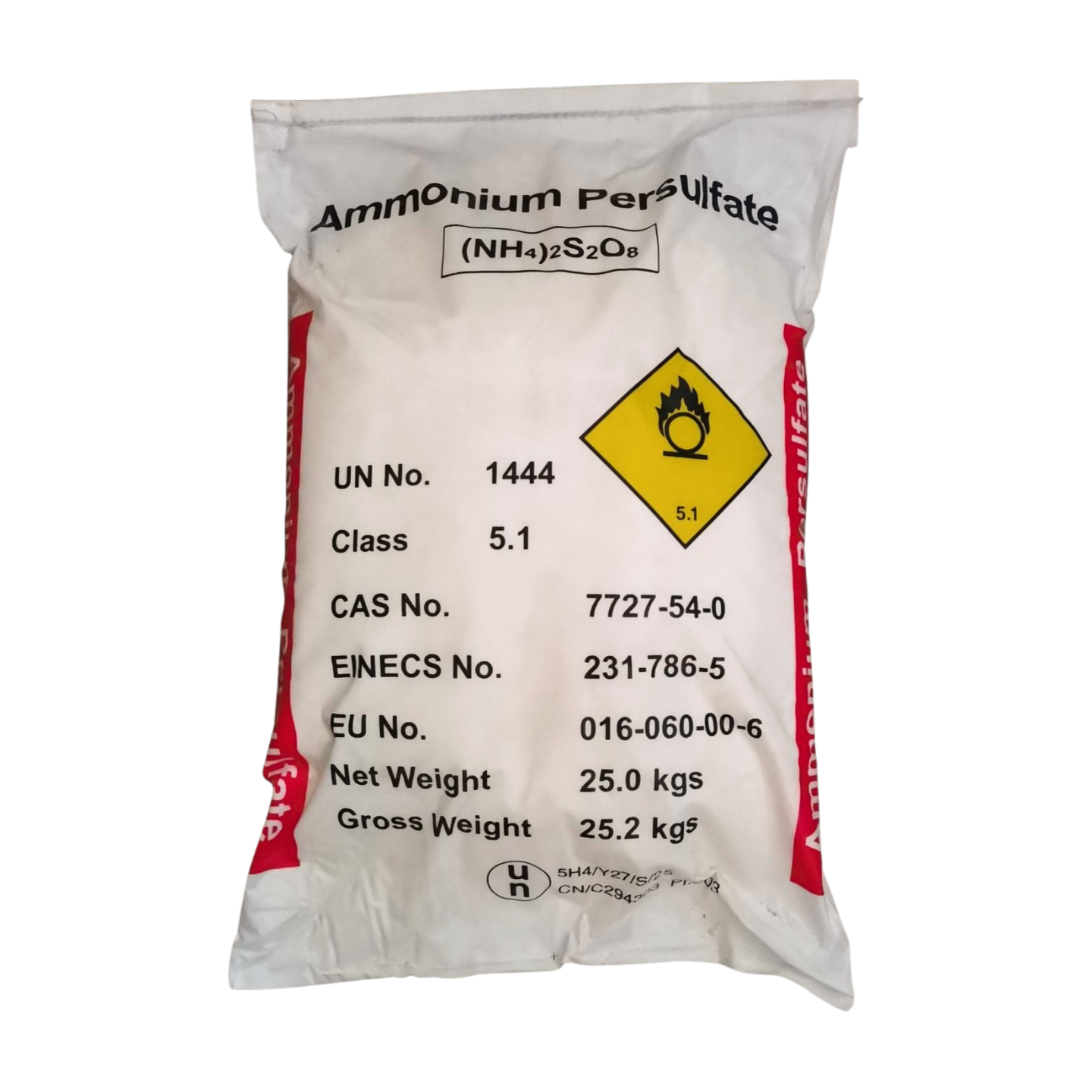 Ammonium persulfate（APS）