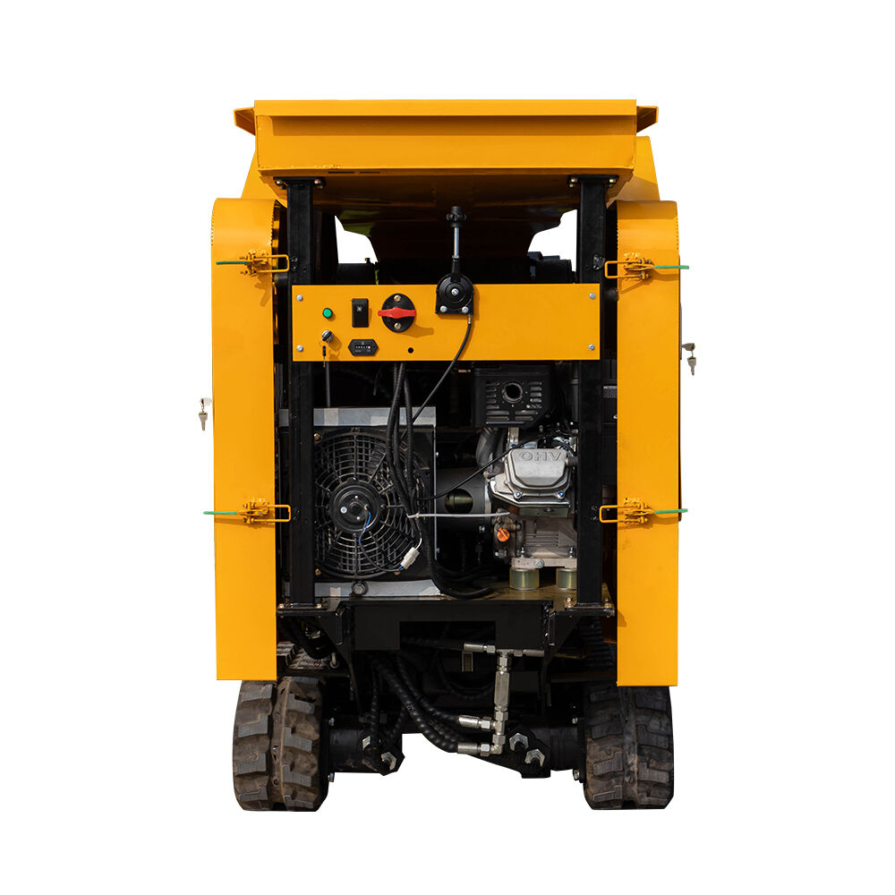 Napredna tehnologija slomljenja za vrhunske performanse