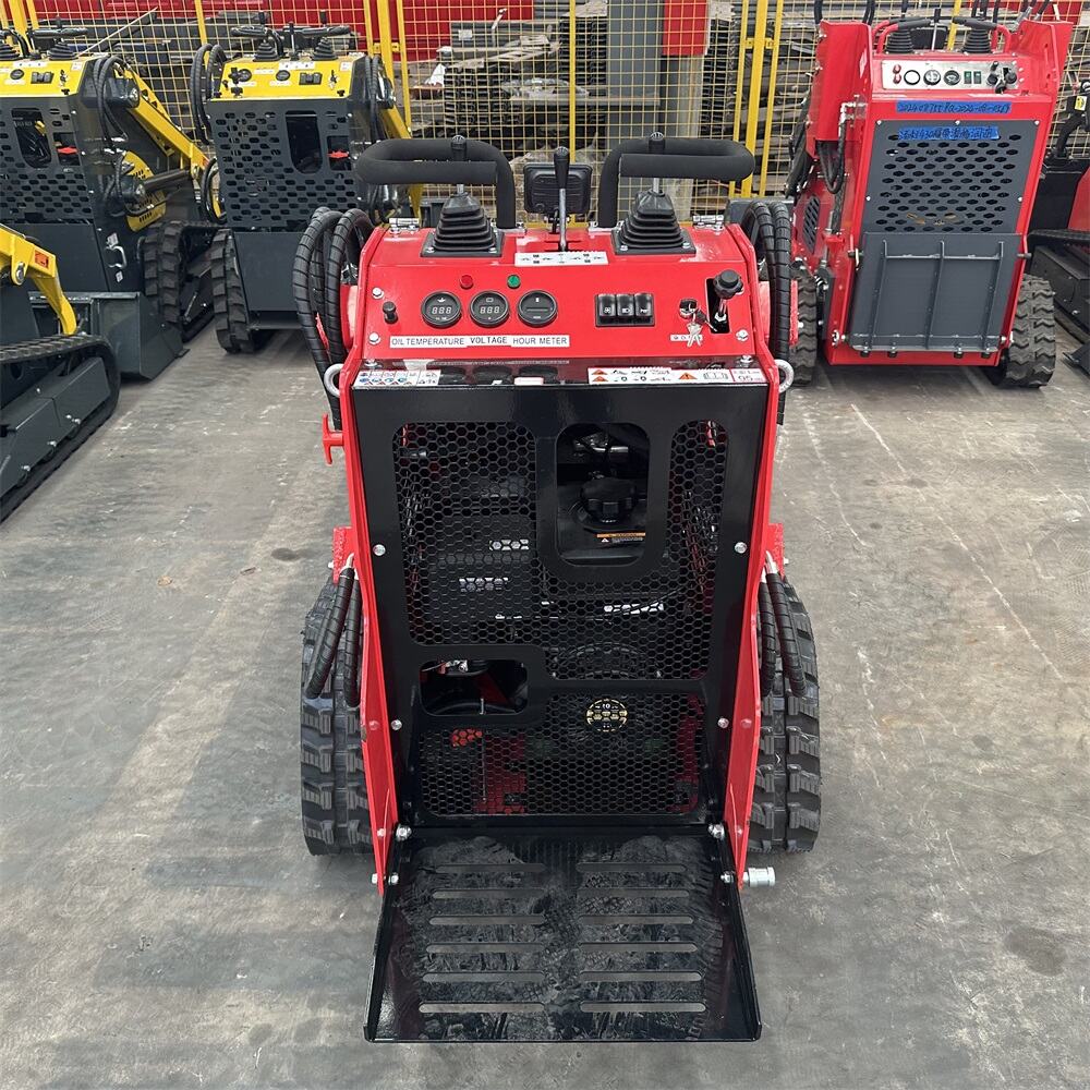 Konstruirano za zmogljivost in trdnost