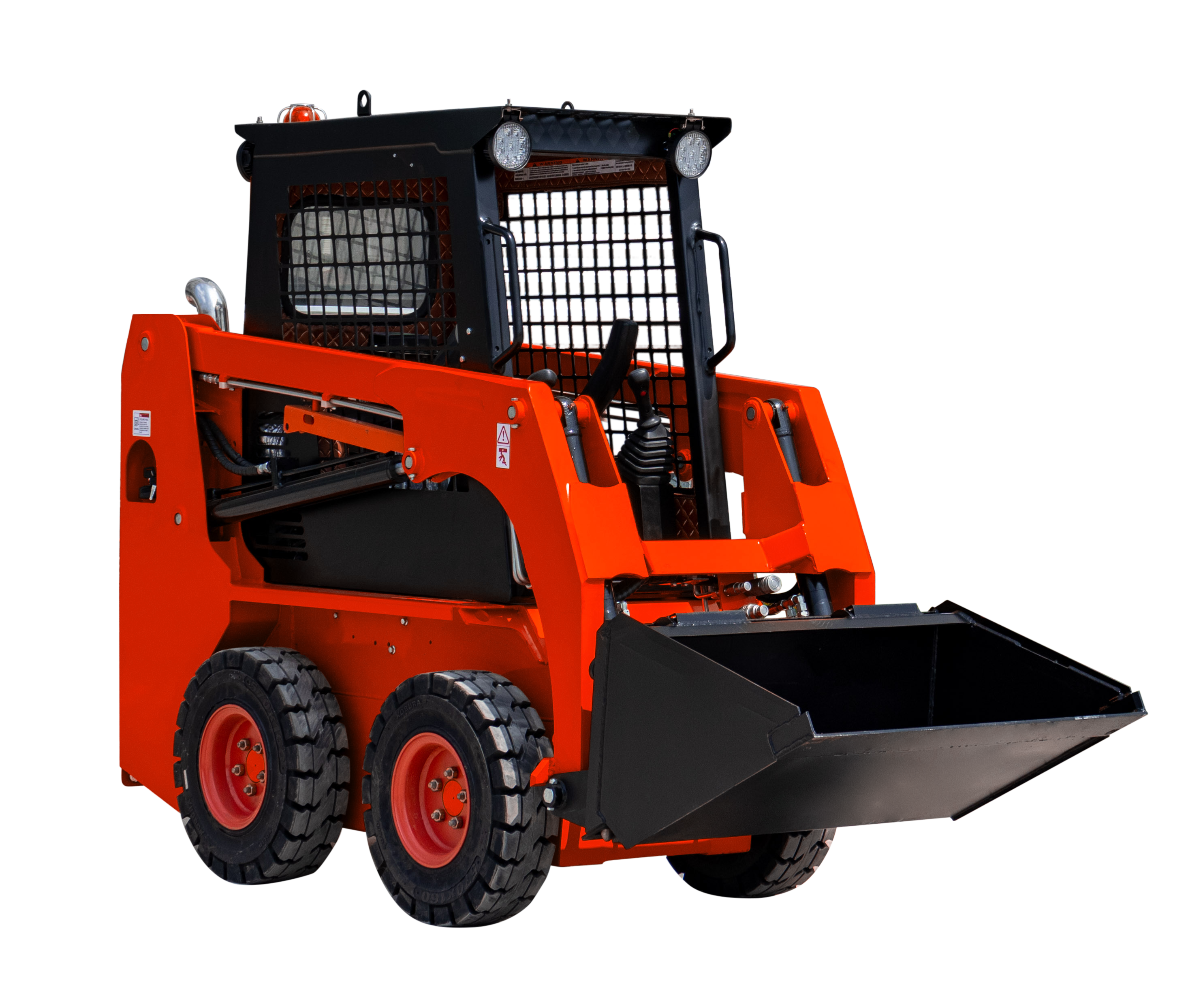 Neoporečna učinkovitost in zanesljivost