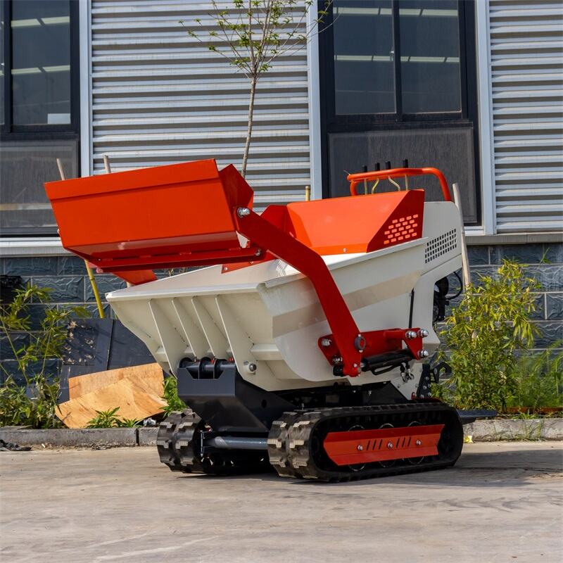 أنظمة هيدروليكية متقدمة لأداء متفوق