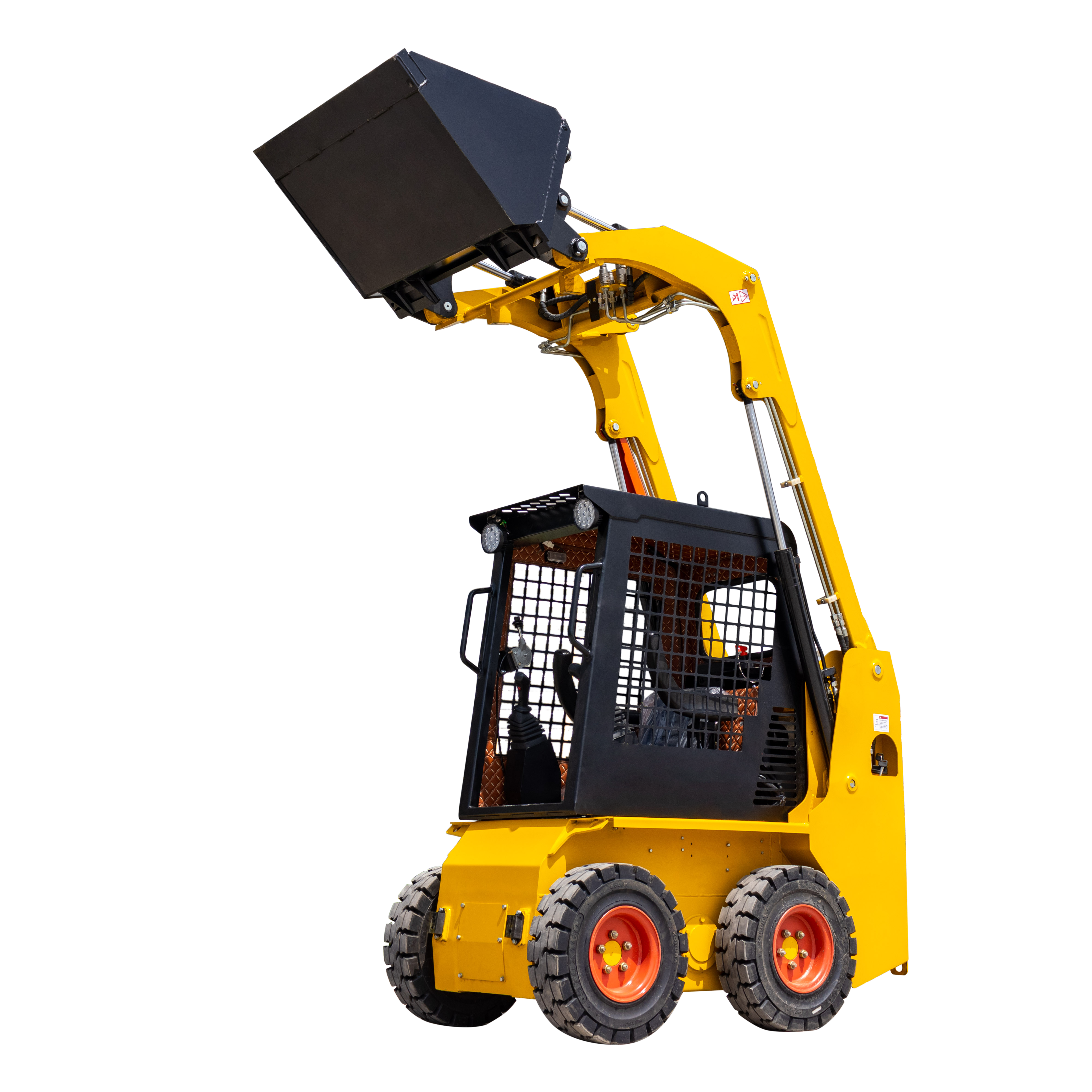 Večposojnost za različne uporabe