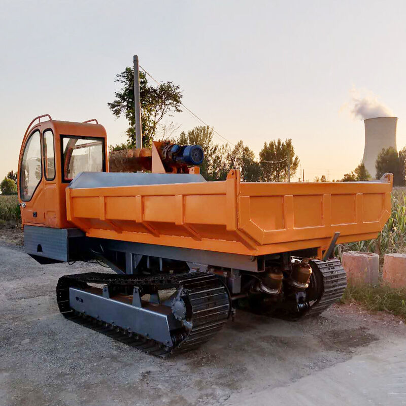 Diseño compacto para una mayor maniobrabilidad