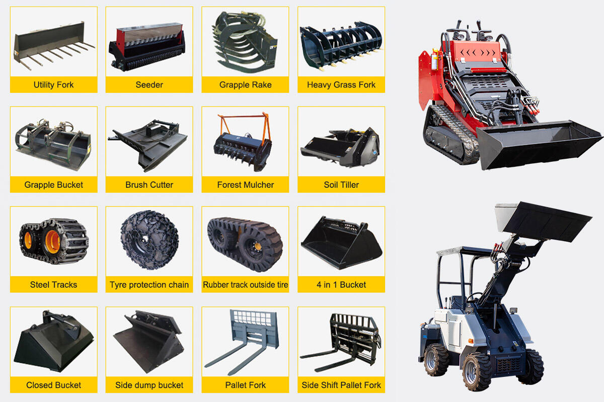 One loader can do multiple things! 60+ attachments unlock unlimited possibilities for devices.jpg