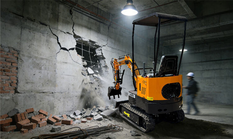 ht10b mini hydraulic crawler excavator-4