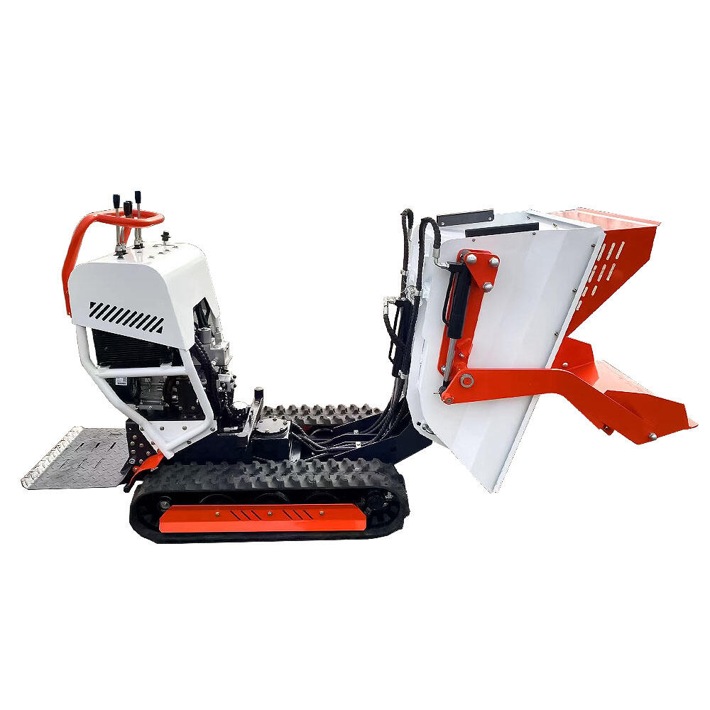 Capacidad de carga útil superior y durabilidad