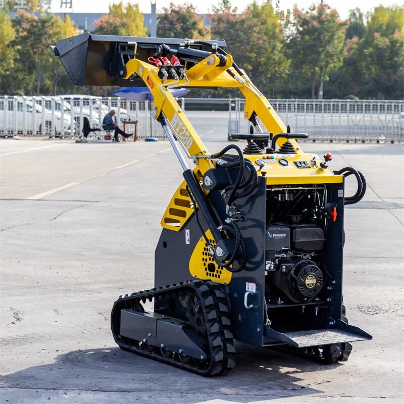 Mocny projekt zapewniający trwałość i długowieczność