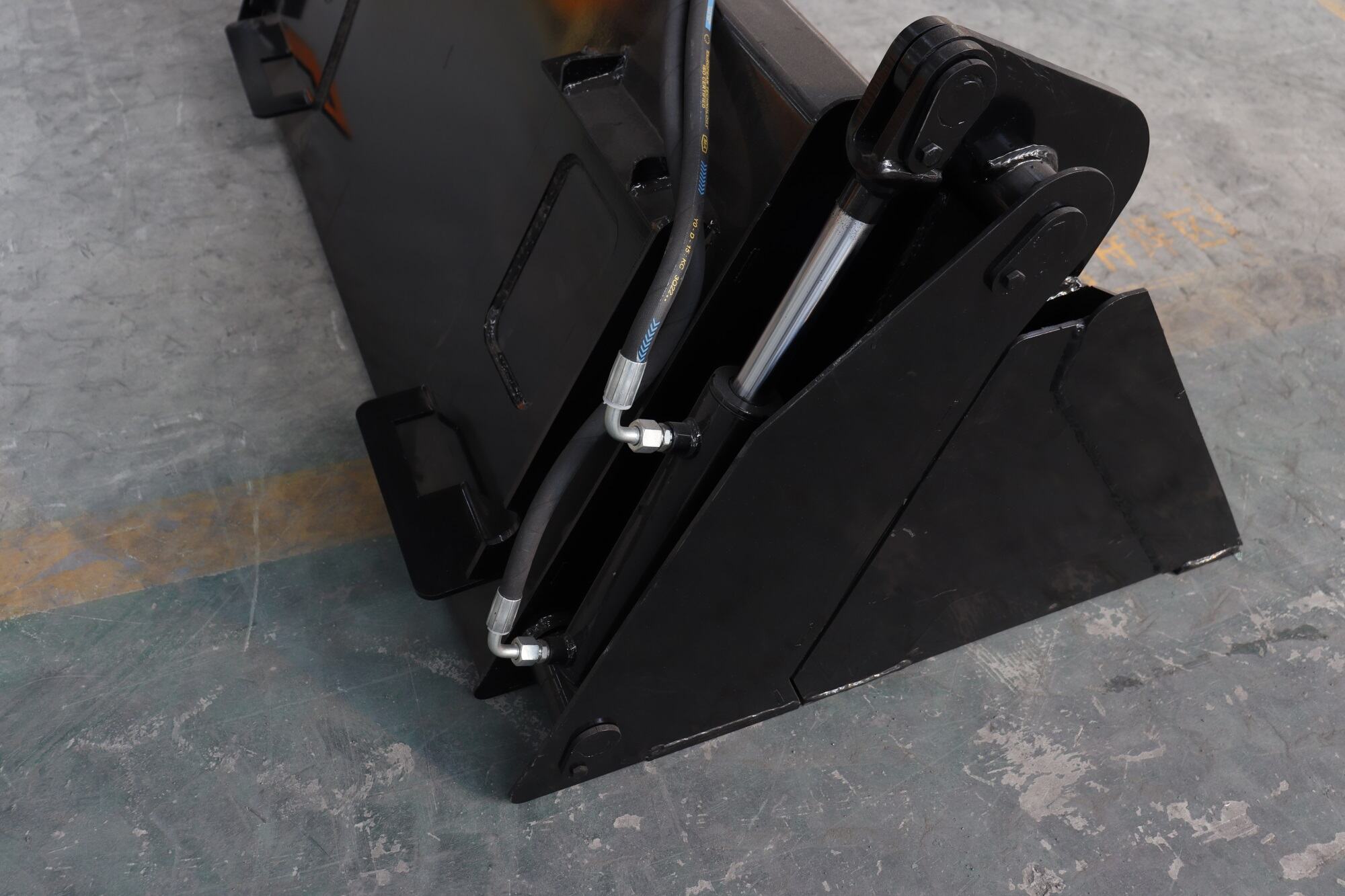 Alsidig og brugervenlig