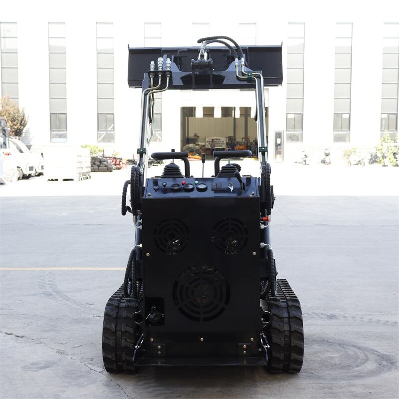 Trajna konstrukcija za dolgo življenjsko dobo delovanja