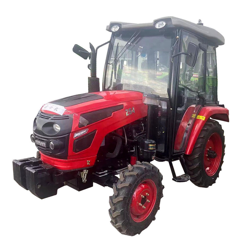 Izjemna manevrskost za tesna mesta