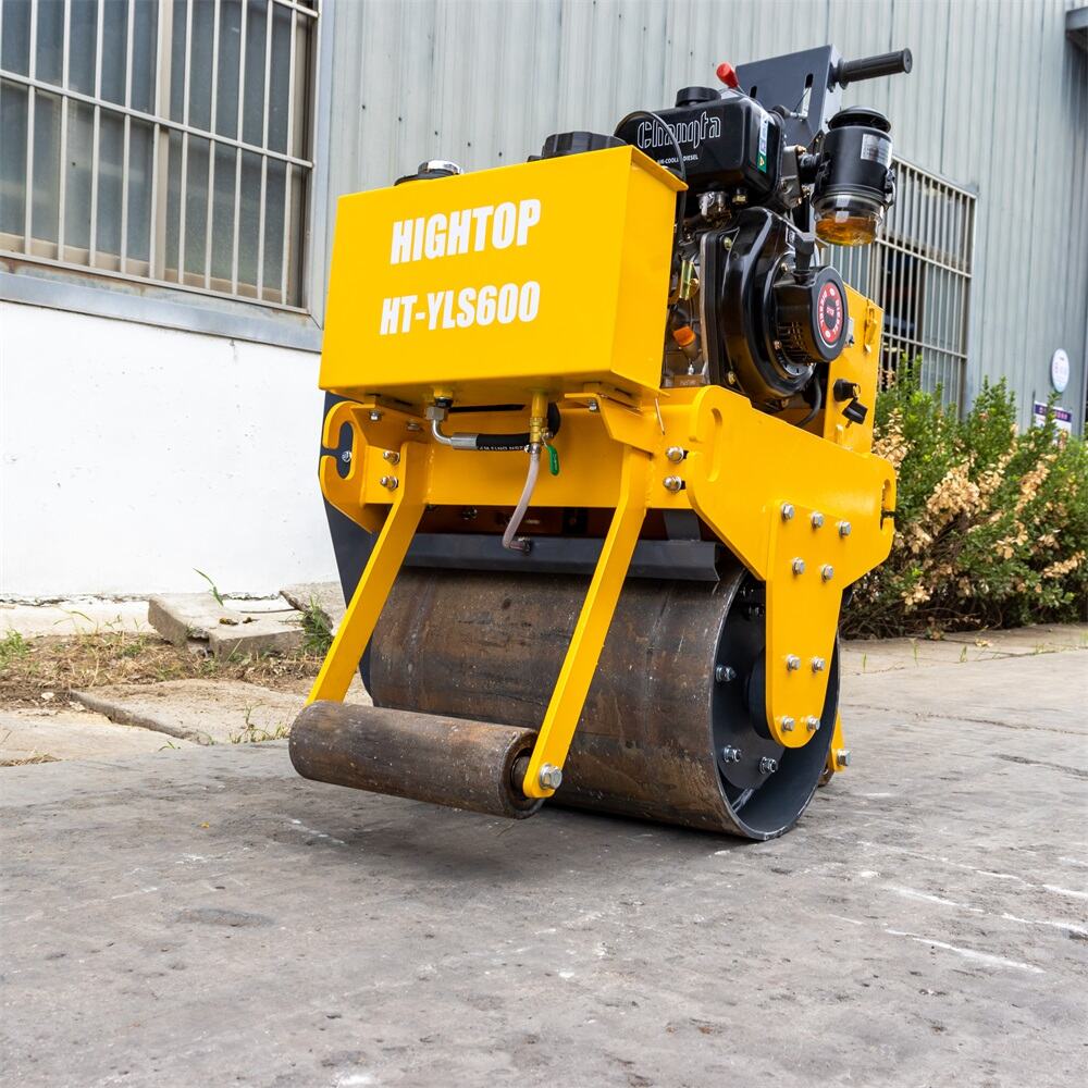 Ergonomski dizajn za povećani komfor operatera