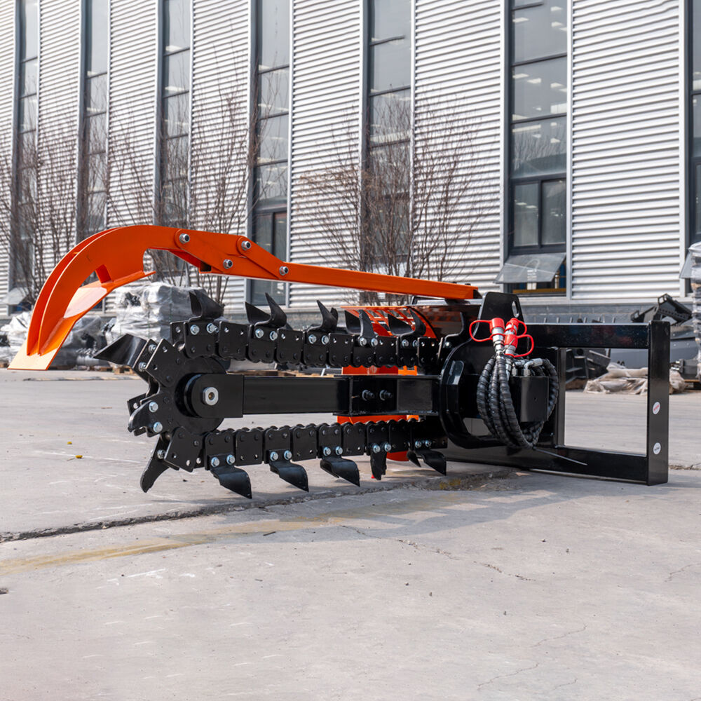 več kot 60 dodatkov, en stroj – več namenov