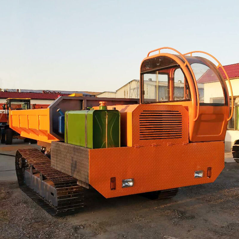 Sistema Hidráulico Avanzado para un Rendimiento Óptimo