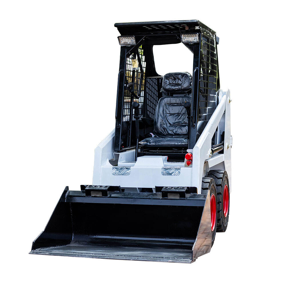 Dukungan Purnajual Komprehensif