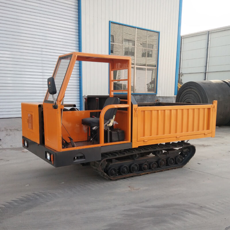 استقرارٌ لا مثيل له في التضاريس الصعبة