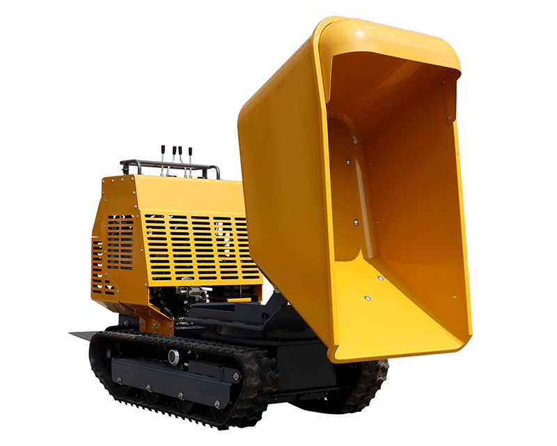HT1200 Mini Dumper