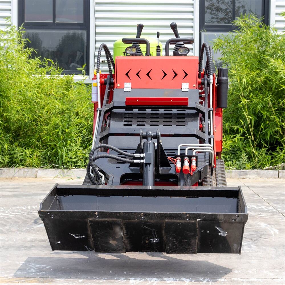 Wyższa Wydajność Hydrauliczna