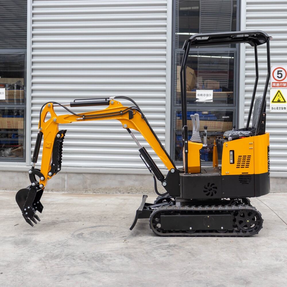 Den ultimative løsning på dine gravebehov