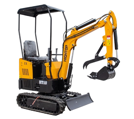 Mini Excavator