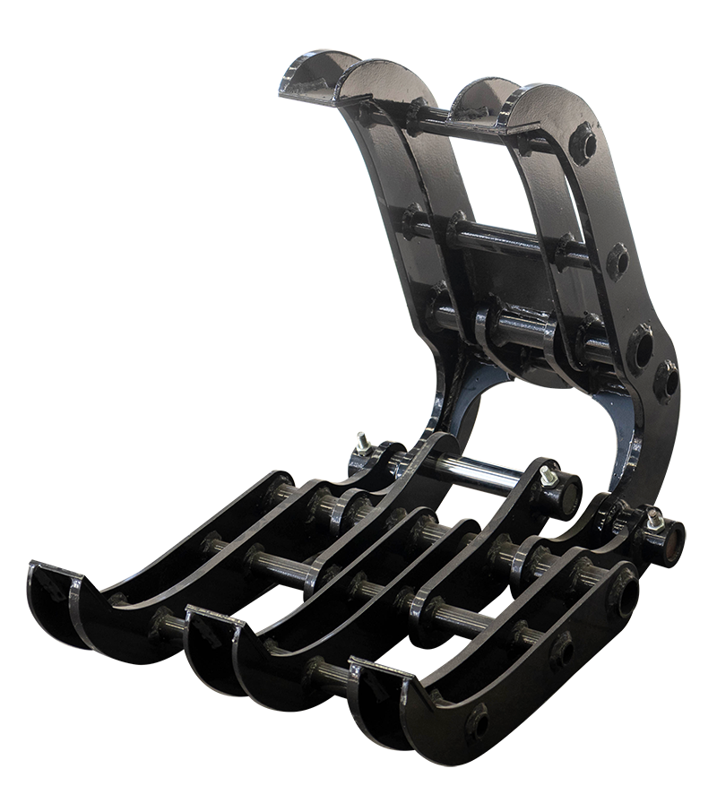 Povećajte učinkovitost kopanja pomoću mini-kopalačkih pribora