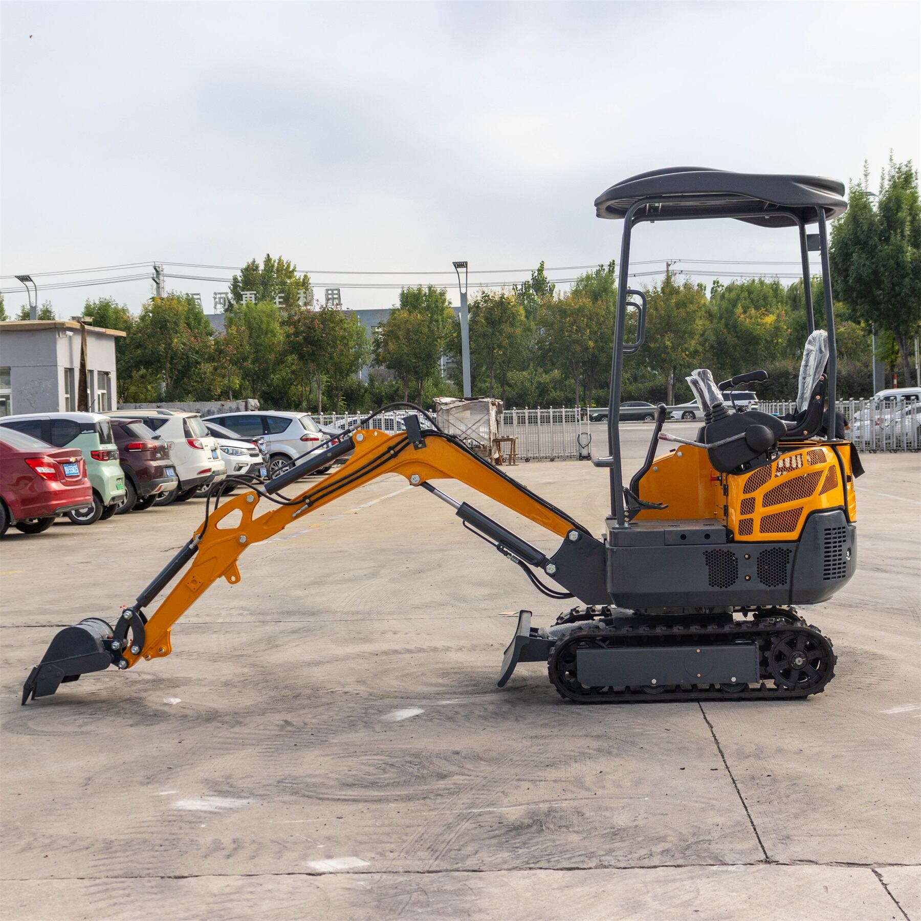 Izdržljiva izvedba za dugotrajnost