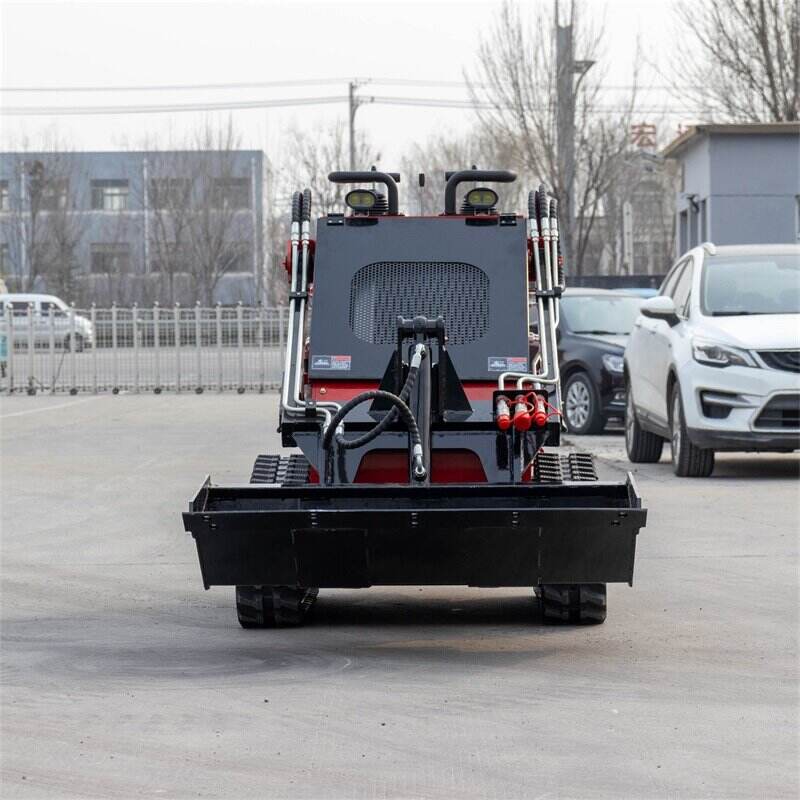 Wszechstronność z elementami