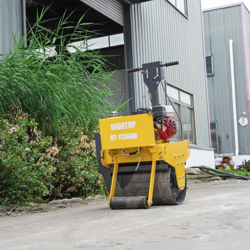 Ergonomski dizajn za povećani komfor operatera