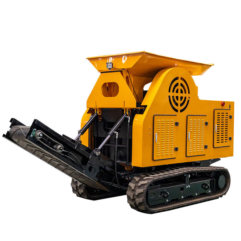 Neprekosljive prednosti laboratorijskih drobilcev z žlebičem