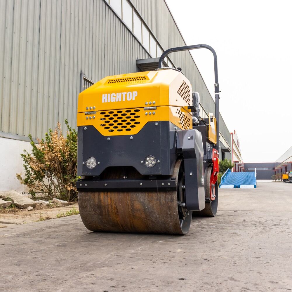 Napredna vibracijska tehnologija za vrhunsku komprimiranje