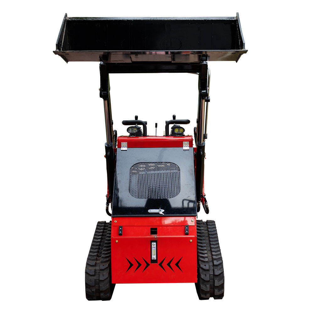 Vsestranskost za izpolnitev raznovrstnih industrijskih potreb