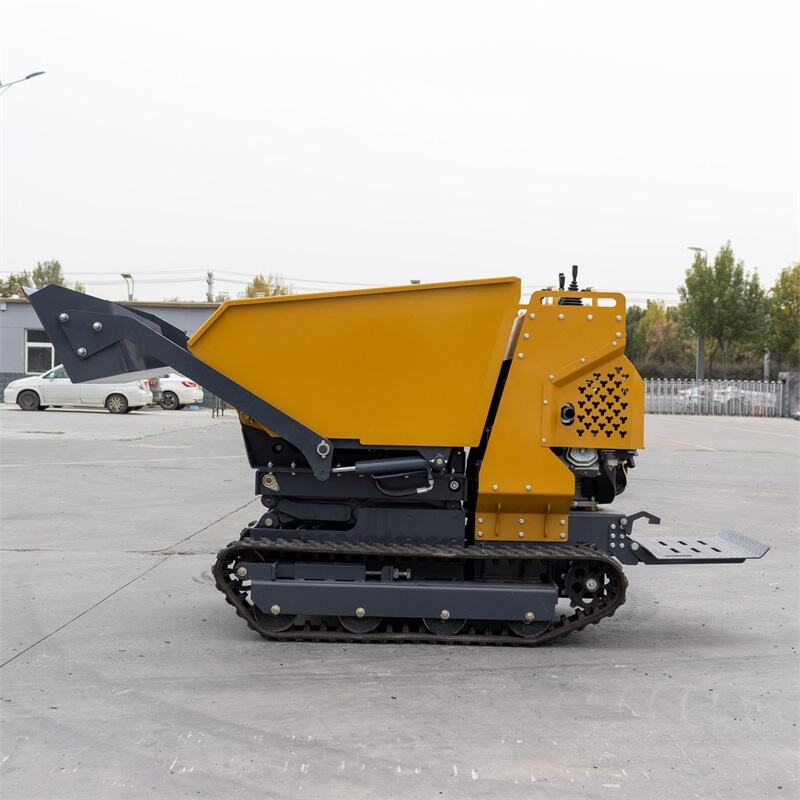 Rendimiento robusto bajo cargas pesadas