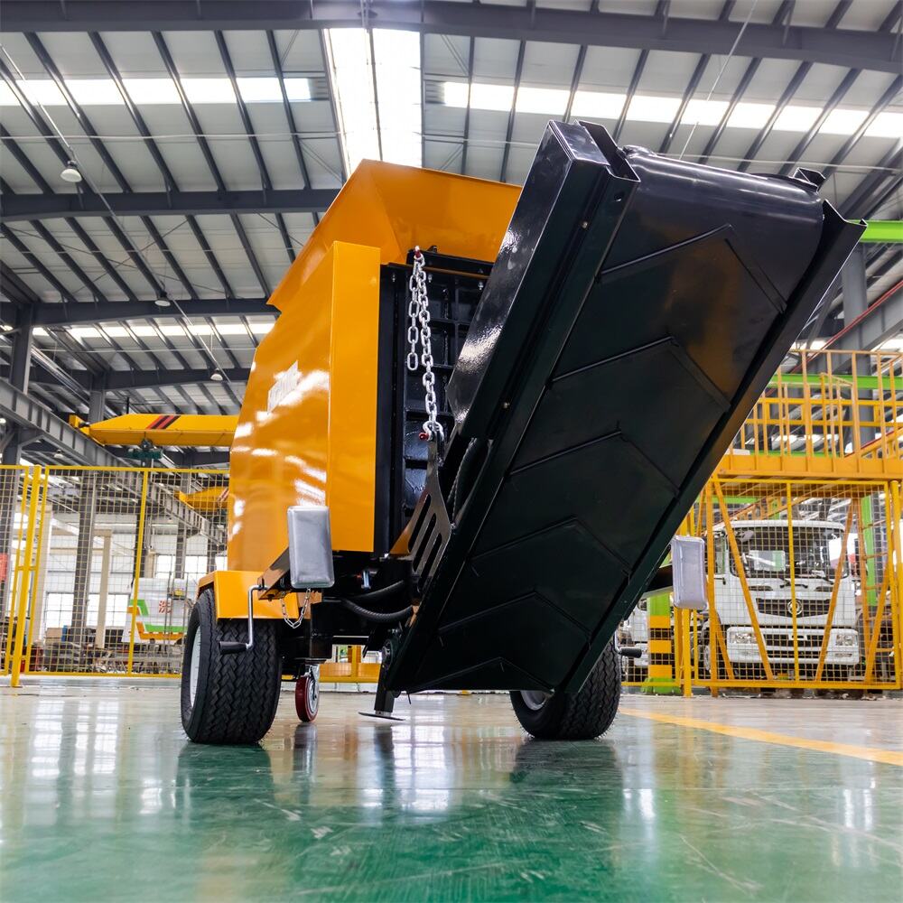 Nadmoćna tehnologija slomljenja