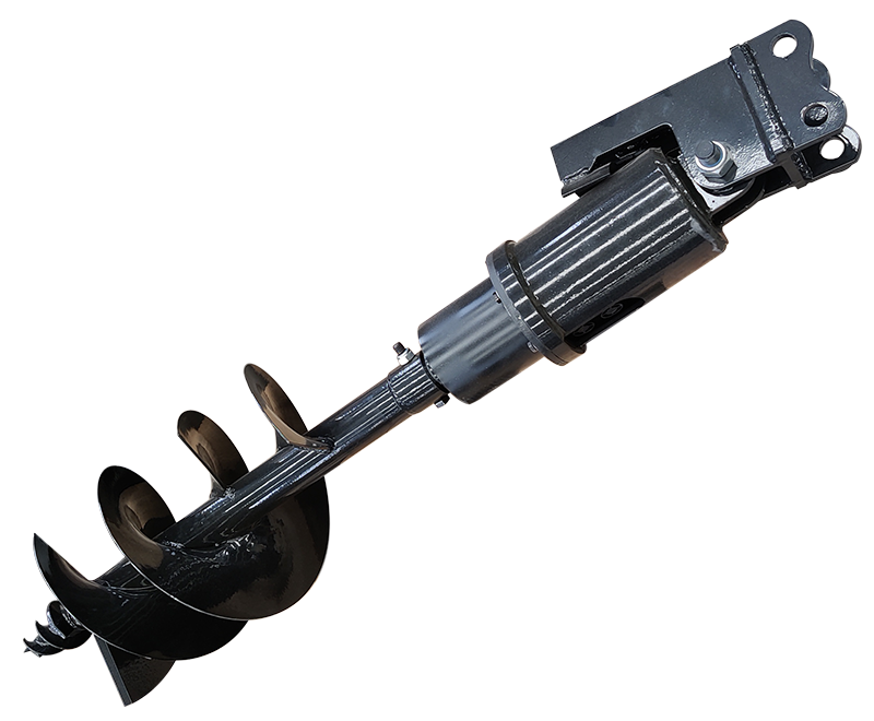 Više svestranskosti za mini kopare