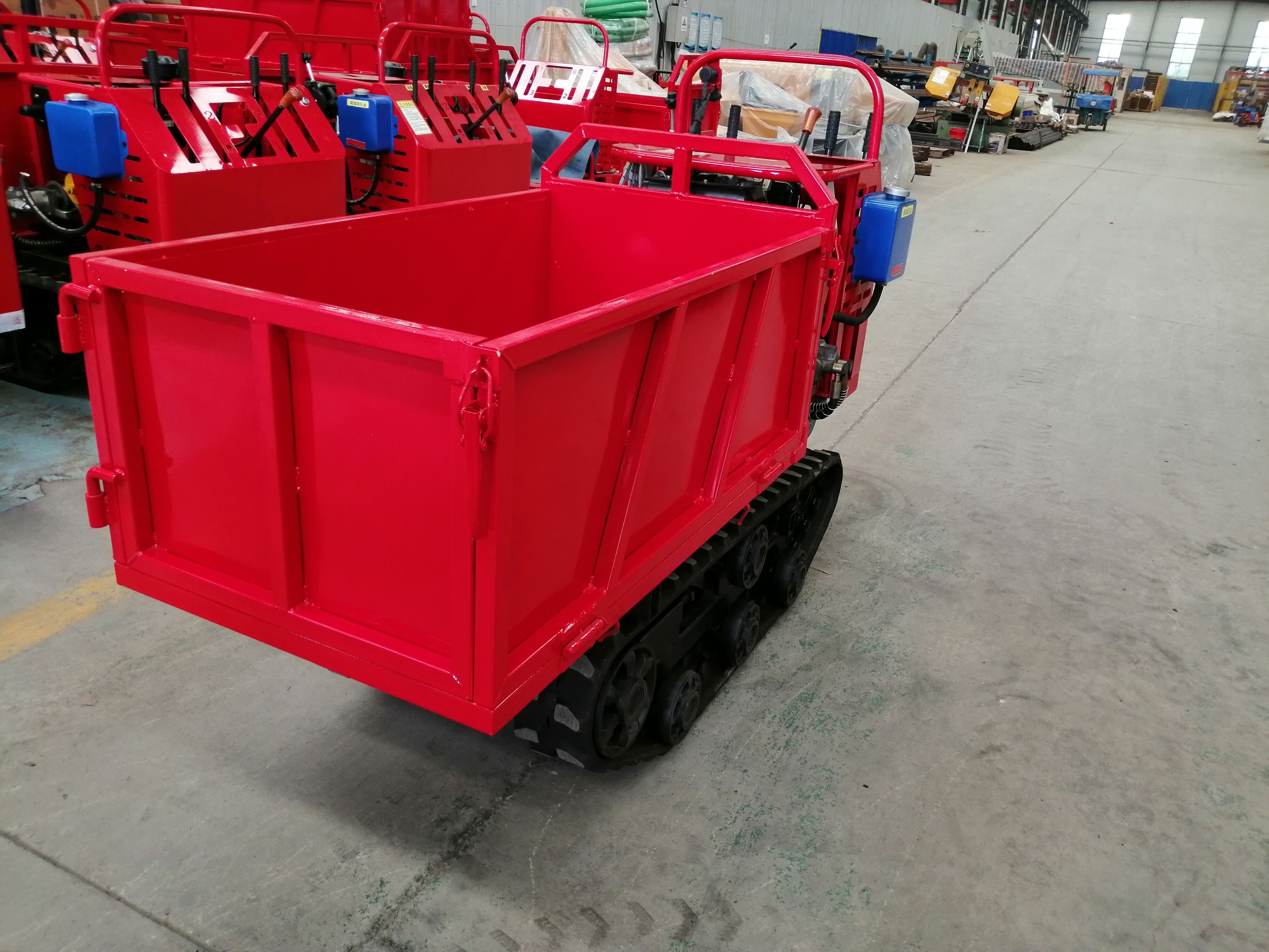 الجر المتقدم والاستقرار