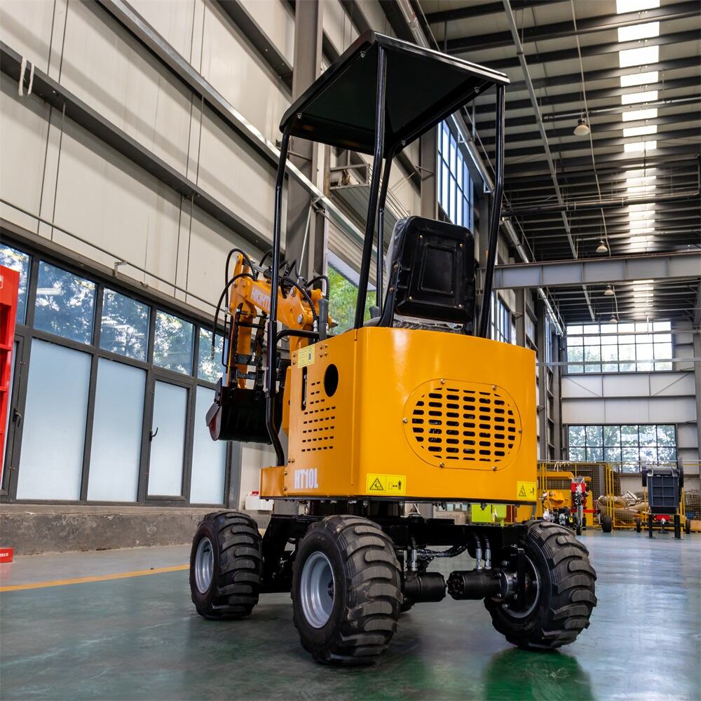 Ergonomisk design til brugerkomfort